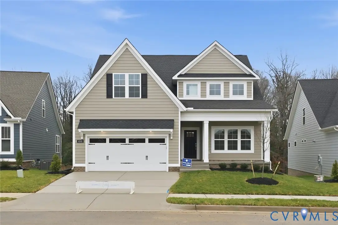 7237 Sommervale Drive, Moseley, VA 23120 - #1