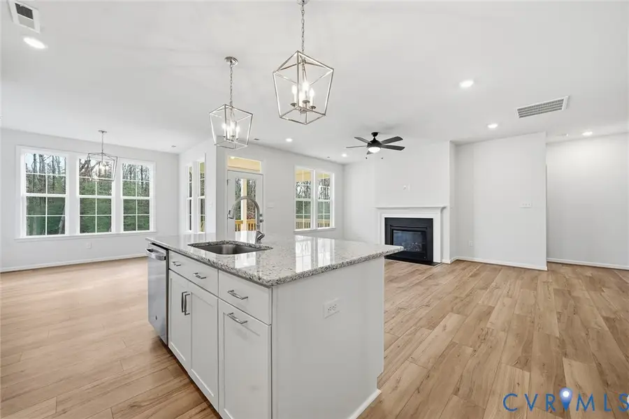 7237 Sommervale Drive, Moseley, VA 23120 - #2