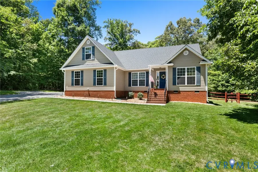 141 Moncuin Court, Manquin, VA 23106 - #3