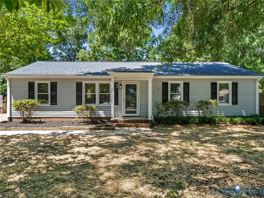 21304 Hampton Avenue, Petersburg, VA 23803 - #3