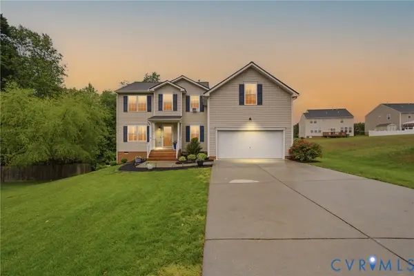3318 Greenham Drive, Chester, VA 23831