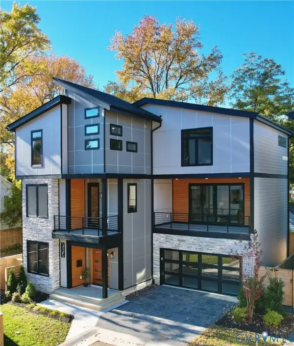 512.5 Westview Avenue, Richmond, VA 23226