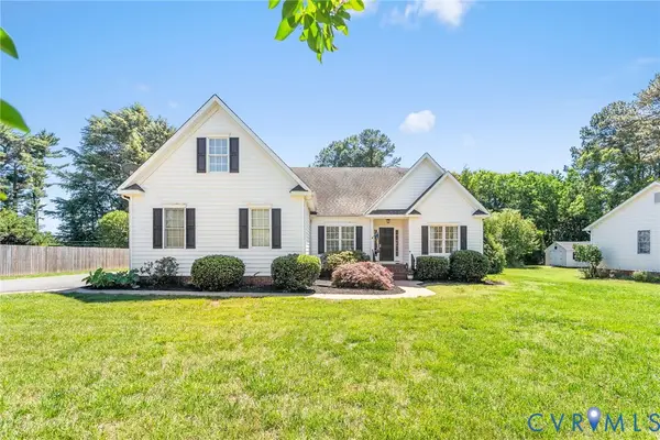 7465 Ambrose Drive, Mechanicsville, VA 23111