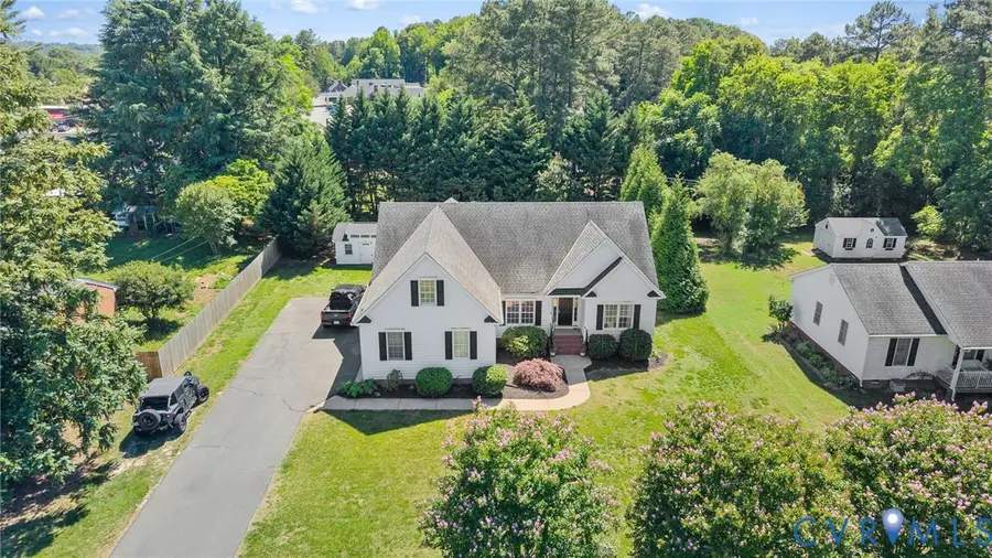 7465 Ambrose Drive, Mechanicsville, VA 23111 - #2