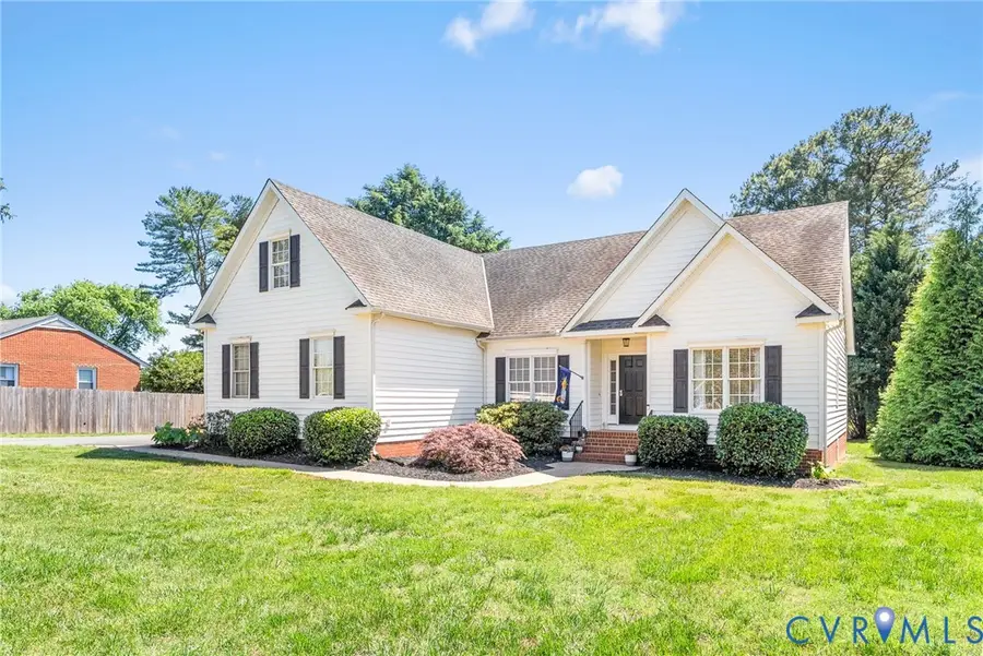7465 Ambrose Drive, Mechanicsville, VA 23111 - #3