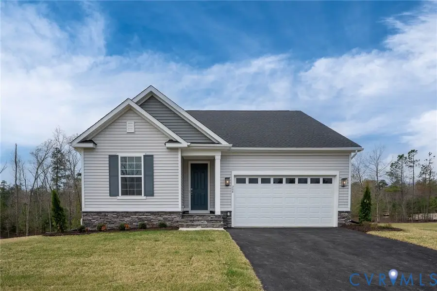 308 Kennington Road, Acquinton, VA 23009 - #2