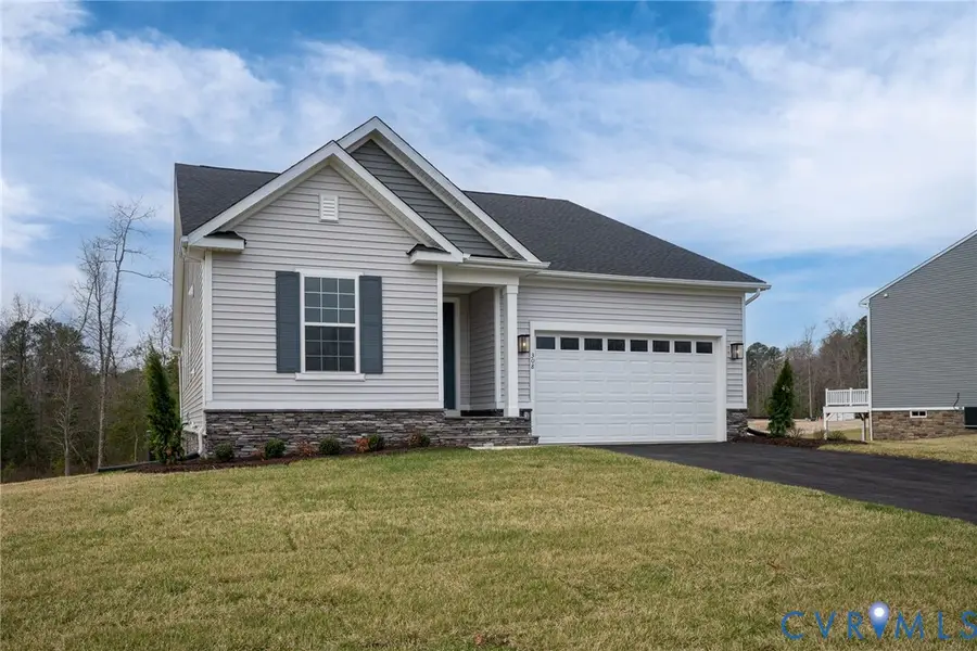 308 Kennington Road, Acquinton, VA 23009 - #3