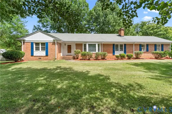 2455 Manakin Road, Manakin Sabot, VA 23103