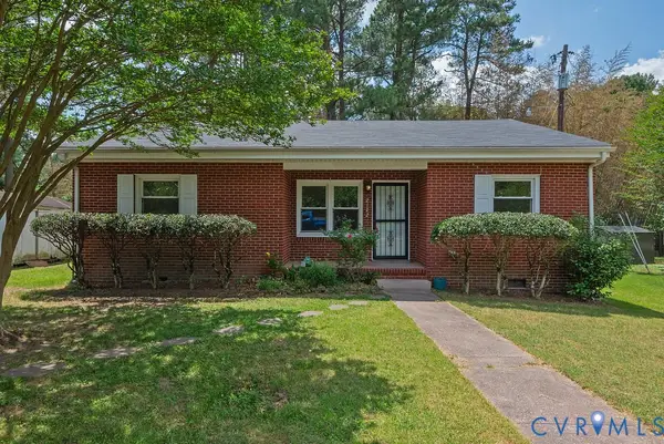 2122 Armistead Avenue, Petersburg, VA 23803
