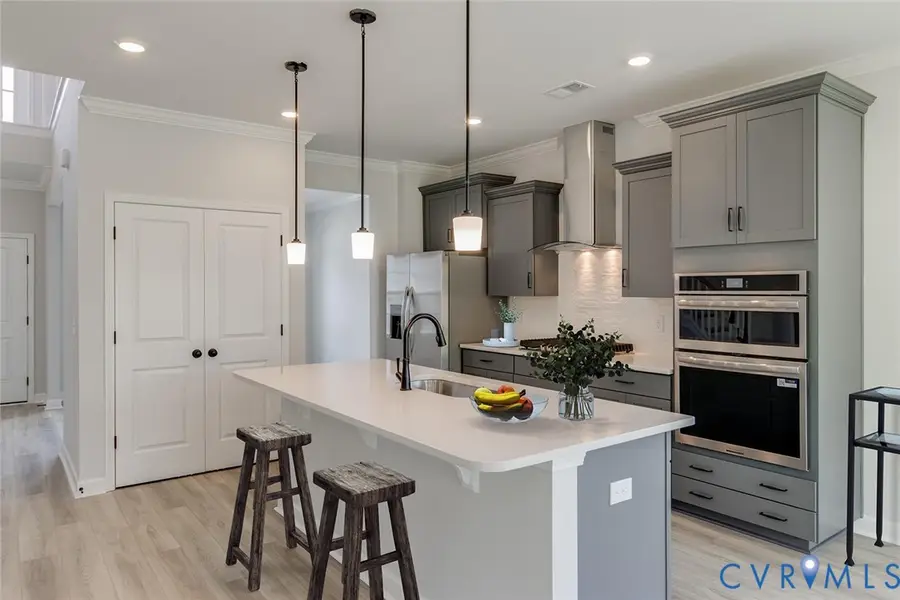 19013 Palisades Ridge, Moseley, VA 23120 - #2