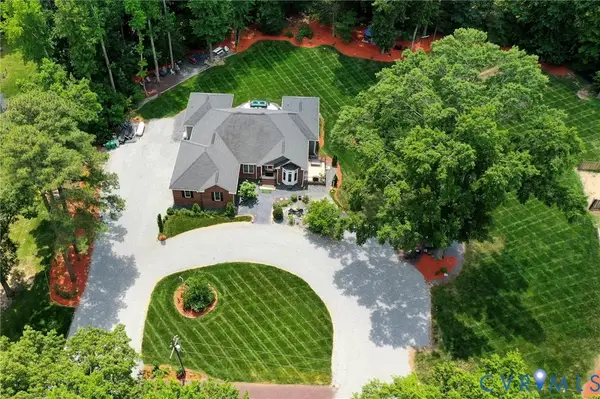 1618 Mt Olive Road, Manakin Sabot, VA 23103