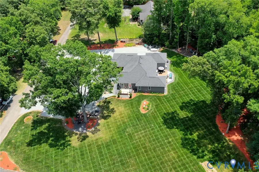 1618 Mt Olive Road, Manakin Sabot, VA 23103 - #2