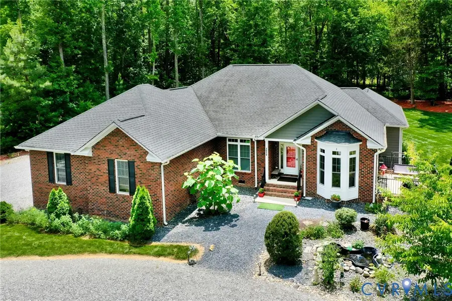 1618 Mt Olive Road, Manakin Sabot, VA 23103 - #3