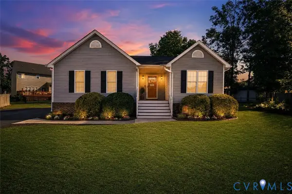5007 Nighthawk Court, Midlothian, VA 23112