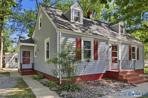 4417 Cogbill Road, North Chesterfield, VA 23234