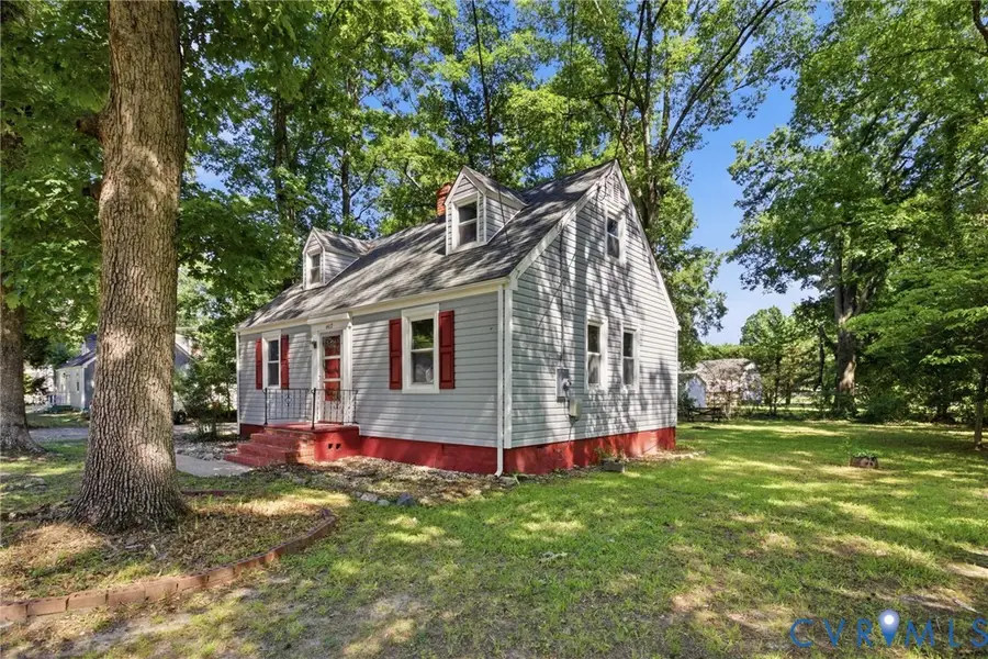 4417 Cogbill Road, North Chesterfield, VA 23234 - #3
