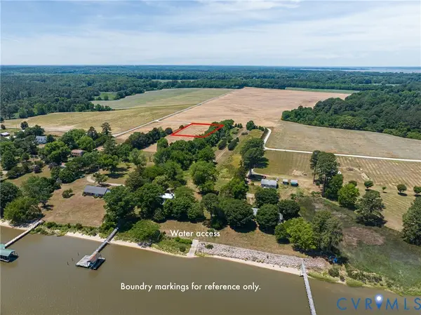 66 AC Brickhouse Lane, West Point, VA 23181