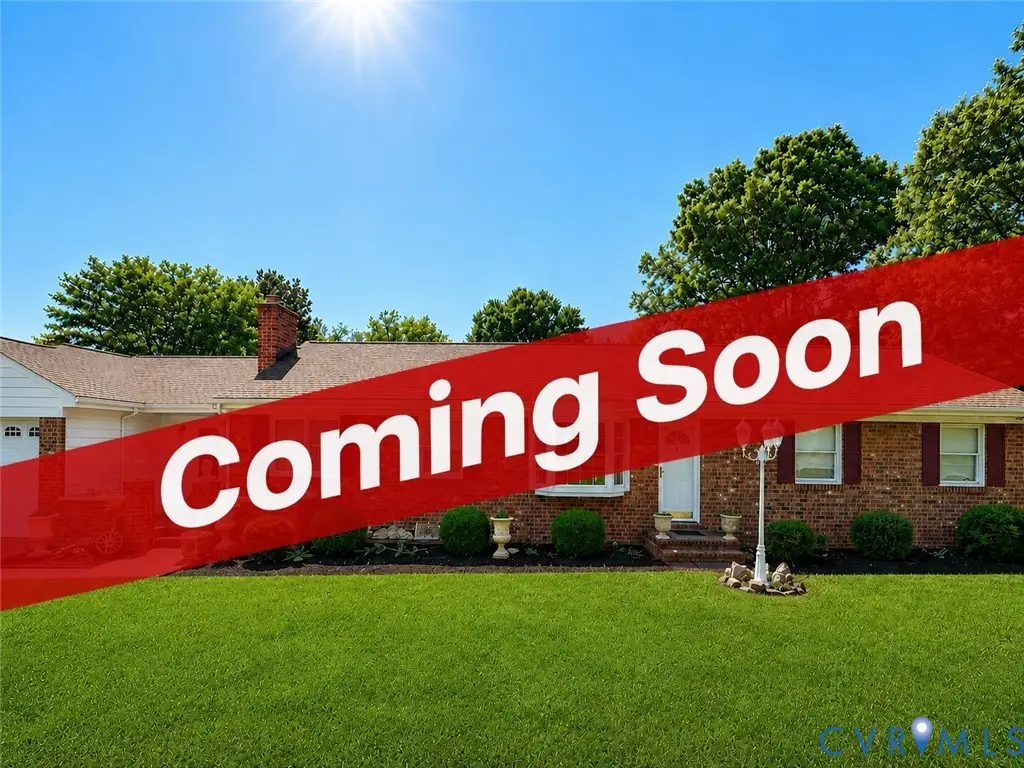 1011 Schroeder Road, Powhatan, VA 23139 - #1