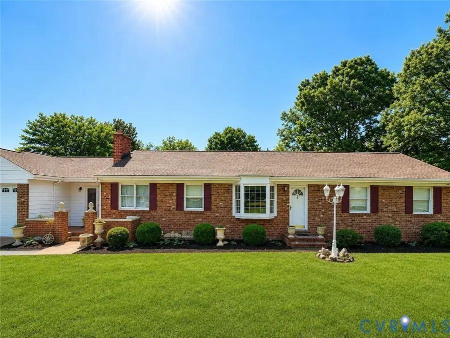 1011 Schroeder Road, Powhatan, VA 23139 - #2