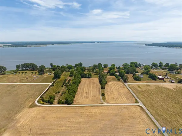 1.69AC Brickhouse Lane, West Point, VA 23181