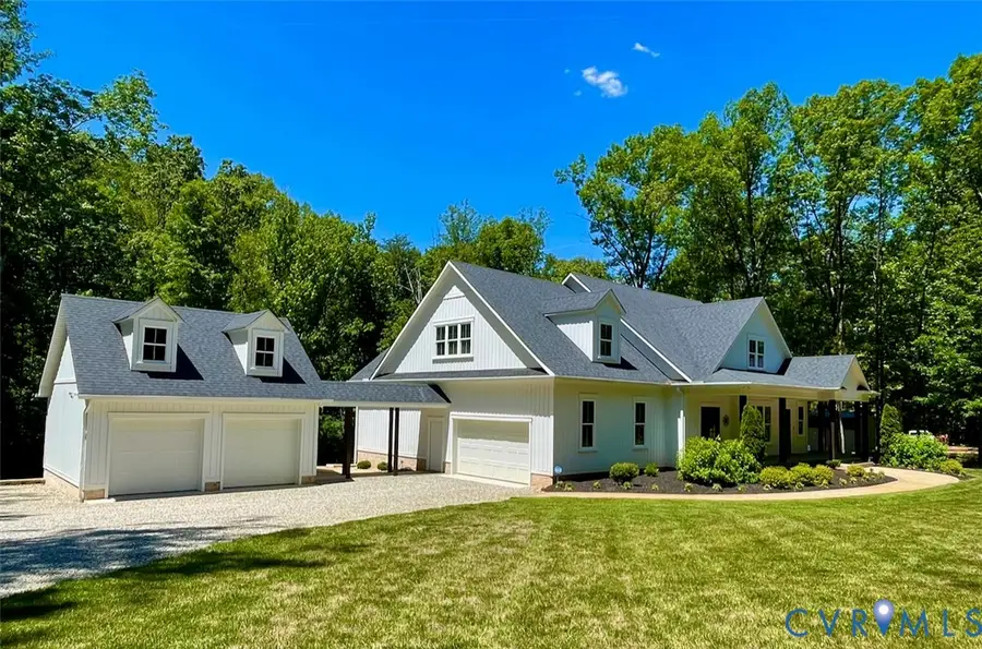 3669 Old River Trail, Powhatan, VA 23139 - #2