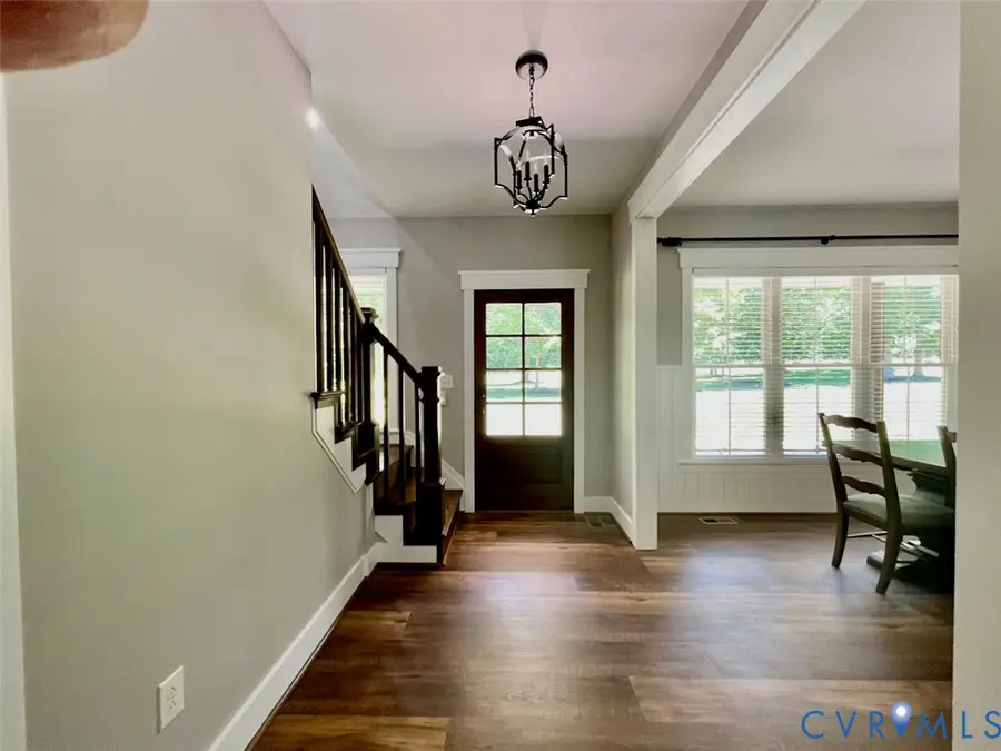 3669 Old River Trail, Powhatan, VA 23139 - #3