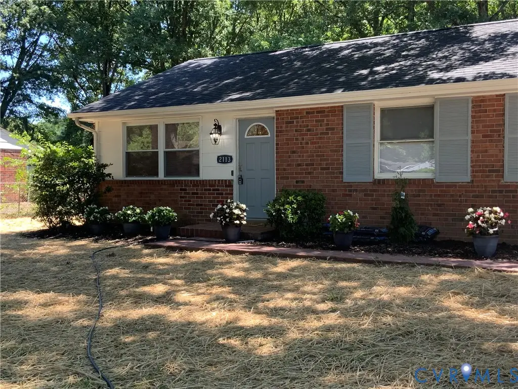 2113 Powell Road, Richmond, VA 23224 - #1