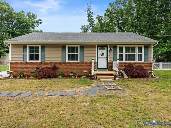 2436 Old Bermuda Hundred Road, Chester, VA 23836