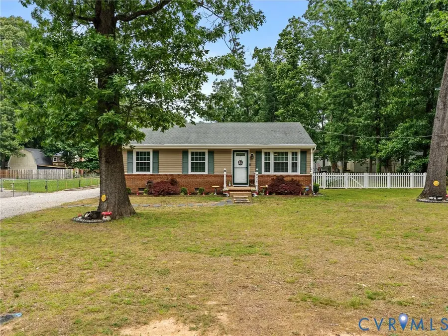 2436 Old Bermuda Hundred Road, Chester, VA 23836 - #3