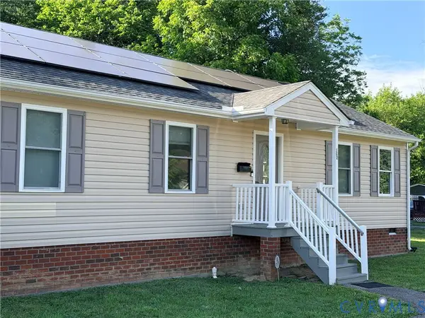 202 S Cedar Avenue, Highland Springs, VA 23075