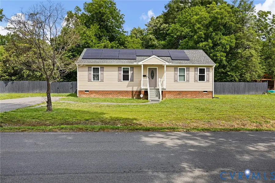 202 S Cedar Avenue, Highland Springs, VA 23075 - #3