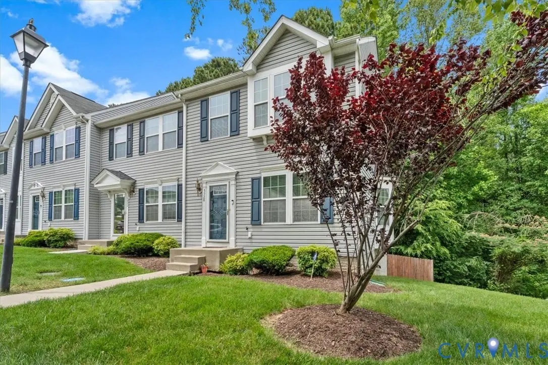 5928 Brewster Court, Dale, VA 23234 - #1