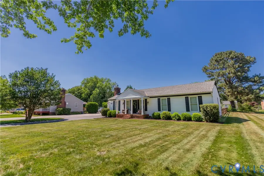 8298 Studley Road, Mechanicsville, VA 23116 - #2