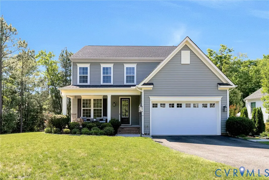 10536 Brightstone Drive, Midlothian, VA 23112 - #1