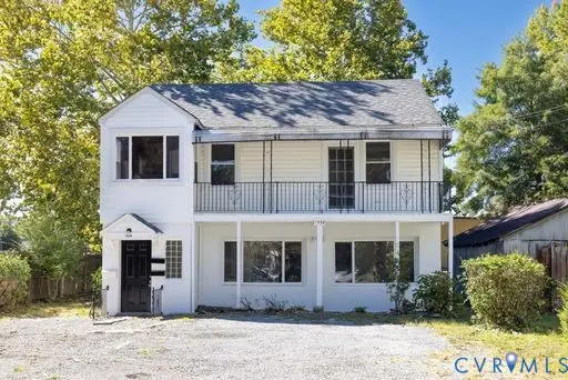 1934 Oakland Street, Petersburg, VA 23805 - #1