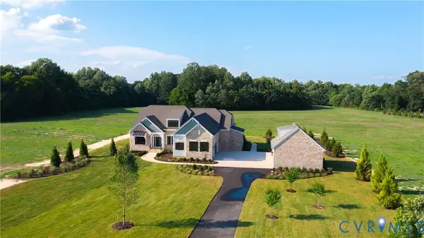 8276 Mount Eagle Road, Hanover, VA 23005