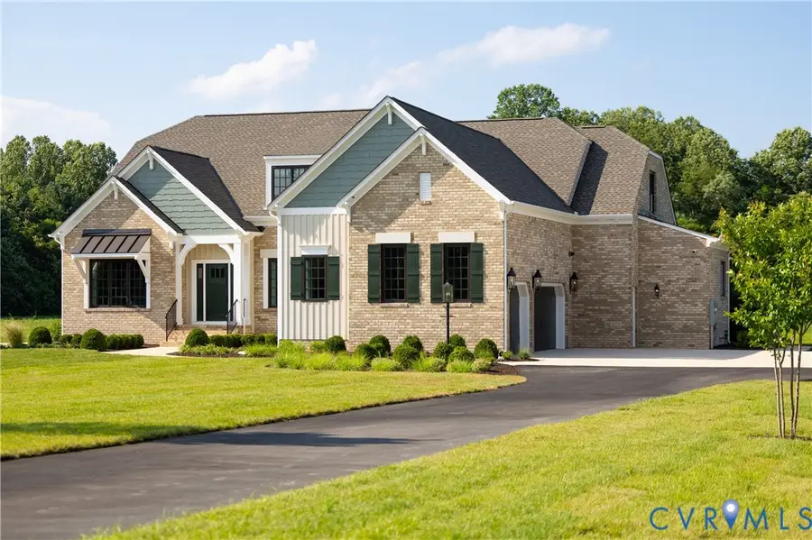8276 Mount Eagle Road, Hanover, VA 23005 - #2