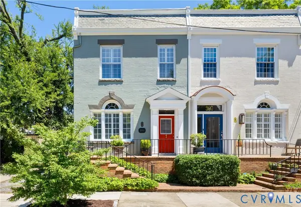 309 N Rowland Street, Richmond, VA 23220