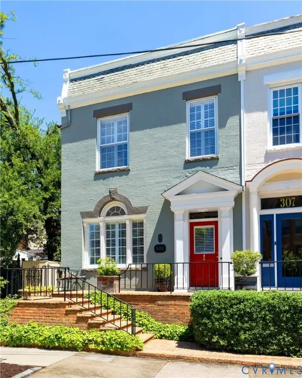 309 N Rowland Street, Richmond, VA 23220 - #2
