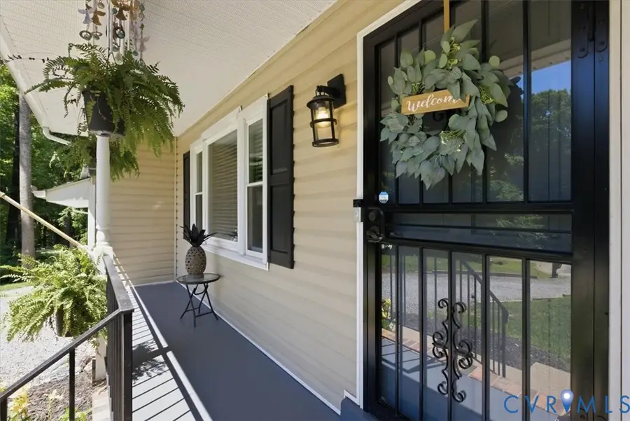 4502 Monaco Drive, Sandston, VA 23150 - #2