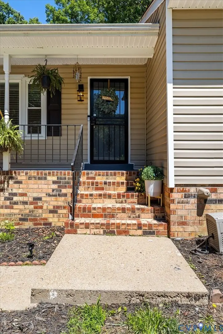 4502 Monaco Drive, Sandston, VA 23150 - #3