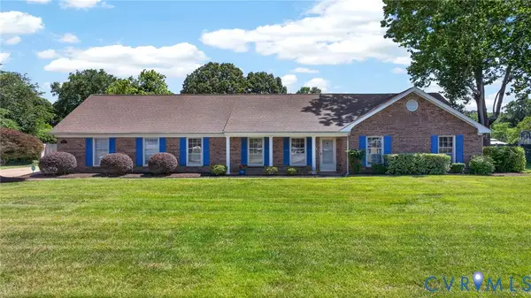 2525 Inlynnview Road, Virginia Beach, VA 23451