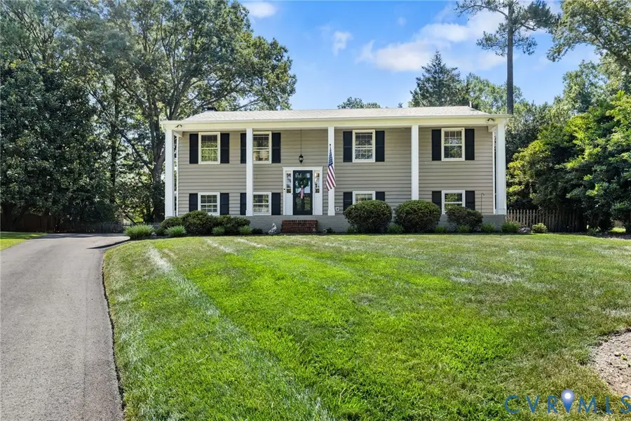 8302 University Place, Henrico, VA 23229 - #3