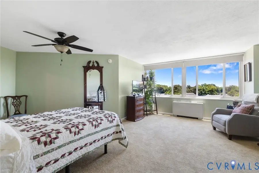 5100 Monument Avenue #1212, Brookland, VA 23230 - #3