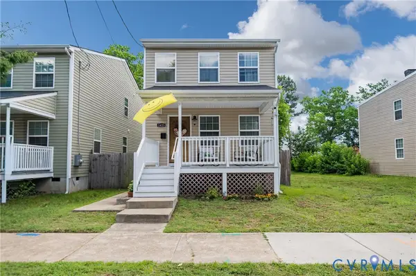 1425 Mechanicsville Turnpike, Richmond, VA 23223