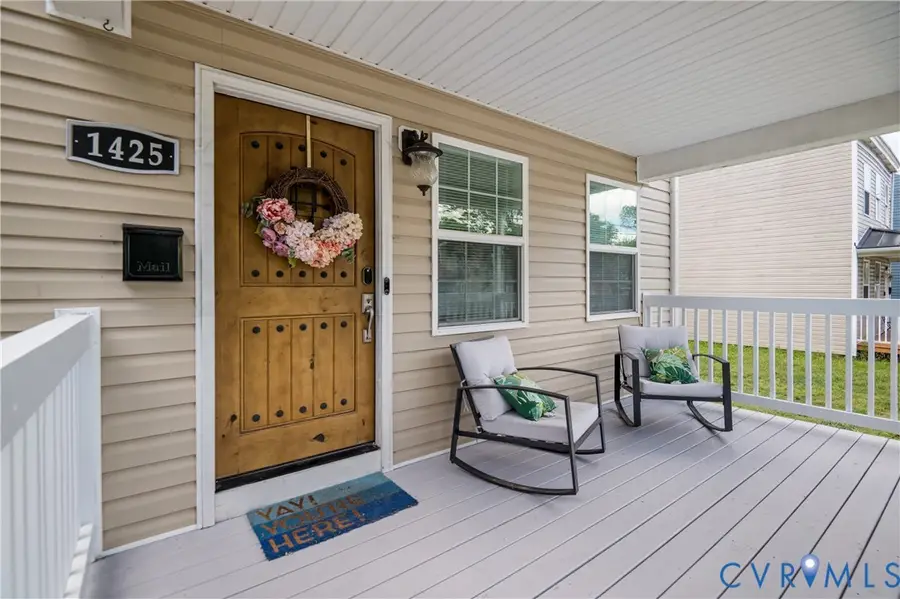 1425 Mechanicsville Turnpike, Richmond, VA 23223 - #3