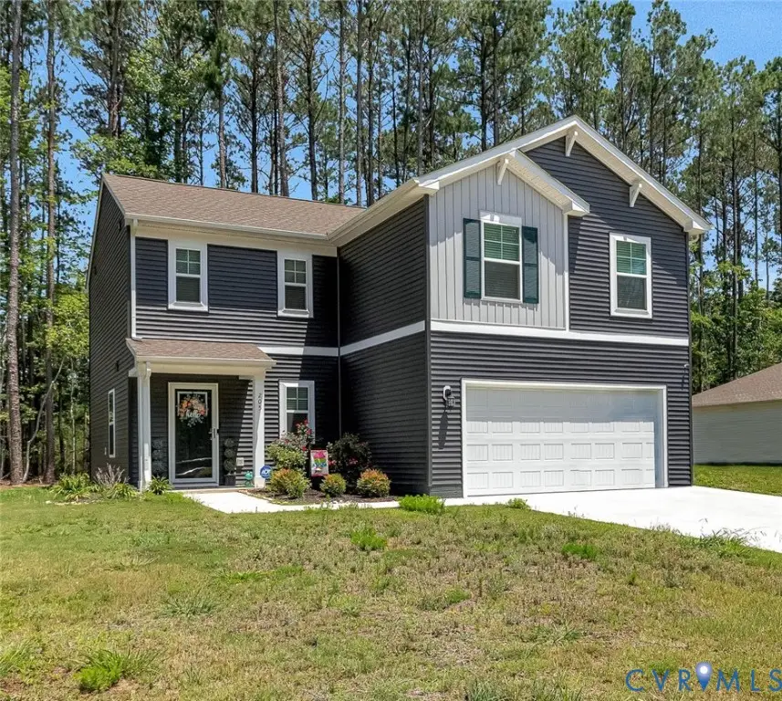 205 River Landing Crescent, Franklin, VA 23851 - #1