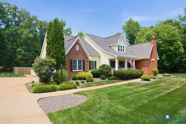 3079 St Mary's Way, Powhatan, VA 23139