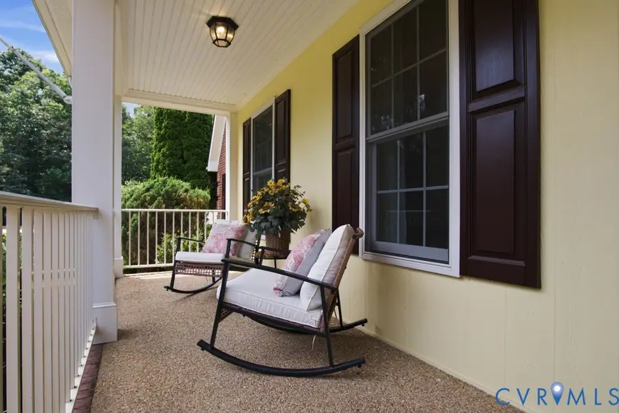 3079 St Mary's Way, Powhatan, VA 23139 - #3