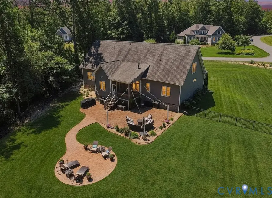 6446 Chestnut Church Road, Mechanicsville, VA 23116 - #3